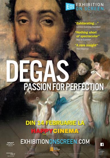 poze degas passion for perfection