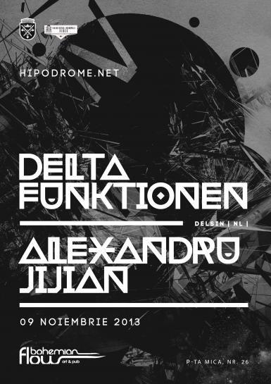 poze delta funktionen in hipodrom