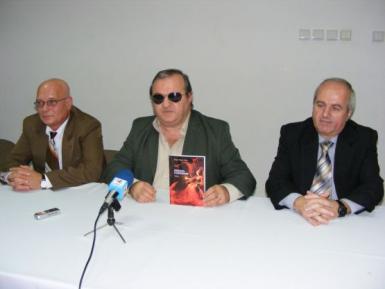 poze demonul confesiunii