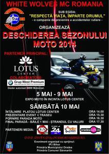 poze deschiderea sezonului moto 2014 la oradea