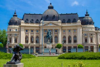 poze descopera calea victoriei tur ghidat prin bucure ti 