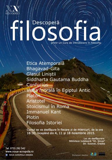 poze descopera filosofia 