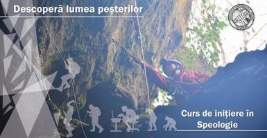 poze descopera lumea pesterilor
