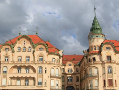 poze descopera oradea orasul art nouveau