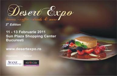 poze desert expo 2011