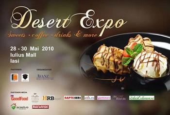 poze desert expo 28 30 mai