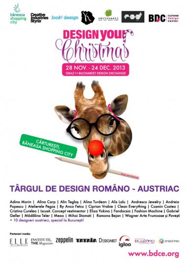 poze design your christmas 