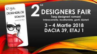 poze designers fair 2nd edition