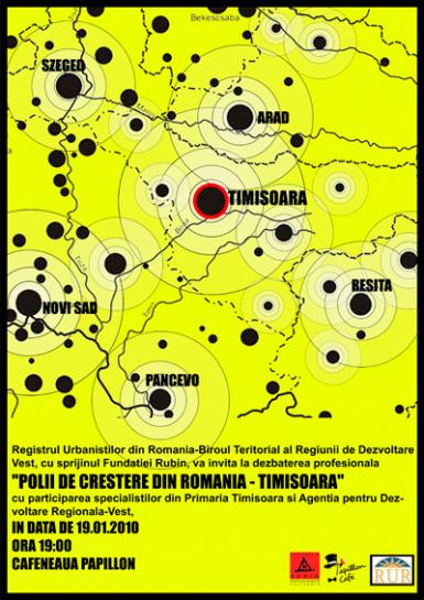 poze dezbatere profesionala polii de crestere din romania timisoara 