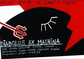 poze diabolus ex machina scart loc lejer