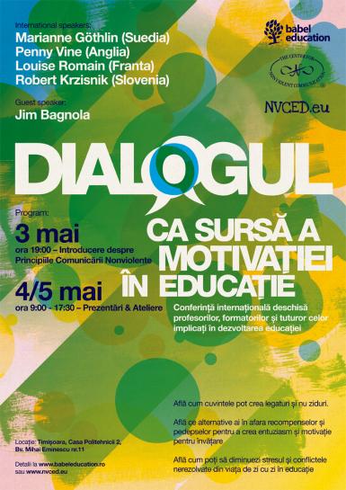 poze dialogul ca sursa a motivatiei in educatie 