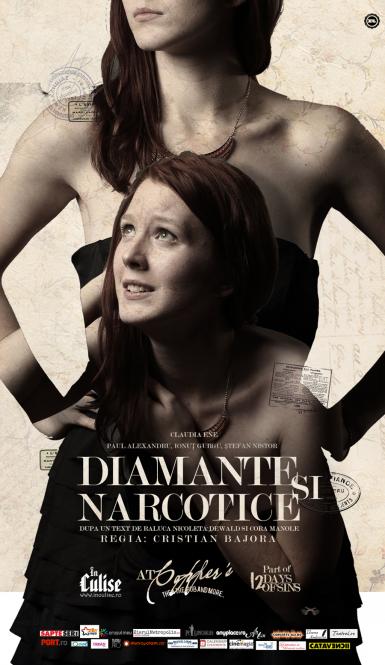 poze  diamante i narcotice drama erotica