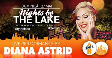poze diana astrid nights by the lake