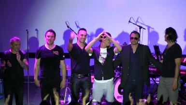 poze directia 5 rock n roll baby live at atlantis summer