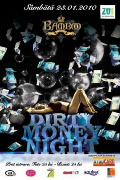 poze dirty money night in club bamboo