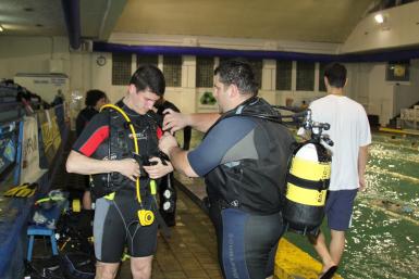 poze discover scuba diving