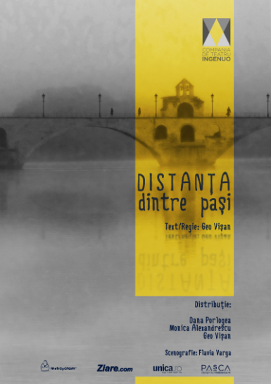 poze distanta dintre pasi