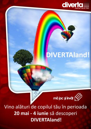 poze divertaland 2011