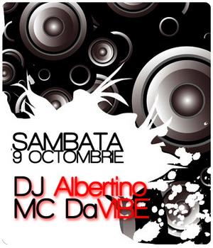 poze dj albertino mc davibe helin society club craiova