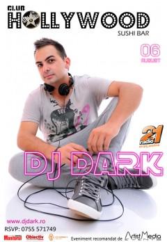 poze dj dark suceava