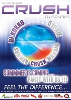 poze dj kokko in club summer crush 