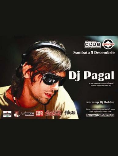 poze dj pagal in opium