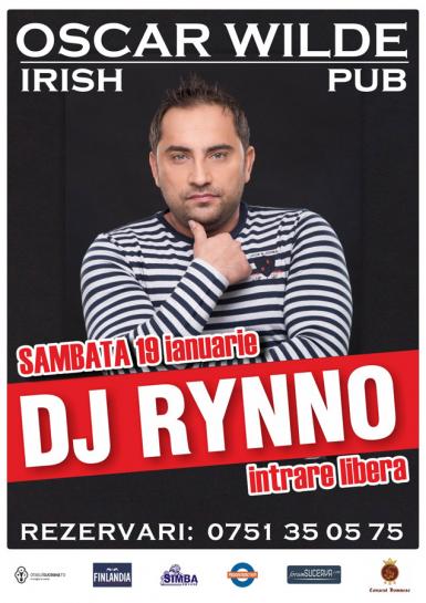 poze dj rynno la suceava