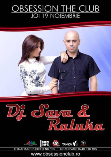 poze dj sava raluka