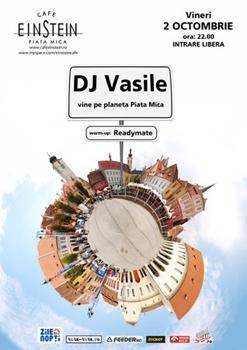 poze dj vasile