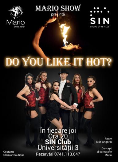 poze do you like it hot 