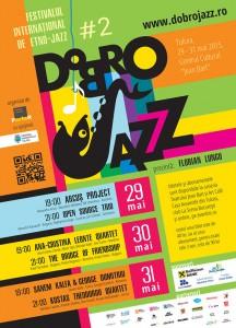 poze dobrojazz editia a ii a teatru jean bart tulcea