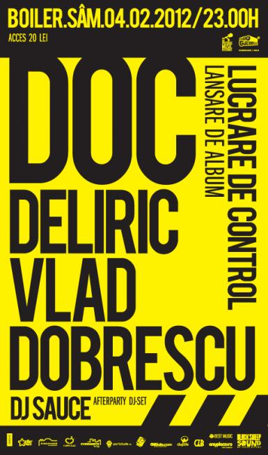 poze doc deliric si vlad dobrescu club boiler