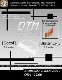 poze  don t think minimal events 3 pitesti