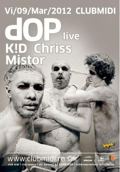 poze dop live club midi