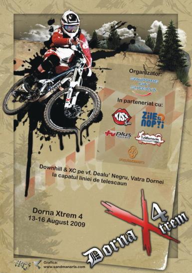 poze dorna xtrem vatra dornei 2009