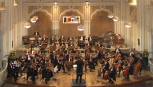 poze doua concerte extraordinare la filarmonica