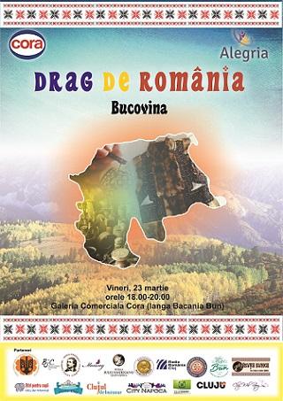 poze drag de romania bucovina