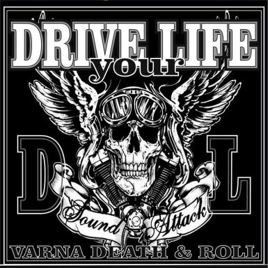 poze drive your life lansare album