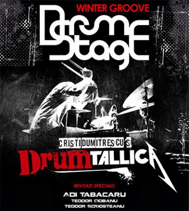poze  drumstage editia a lll a