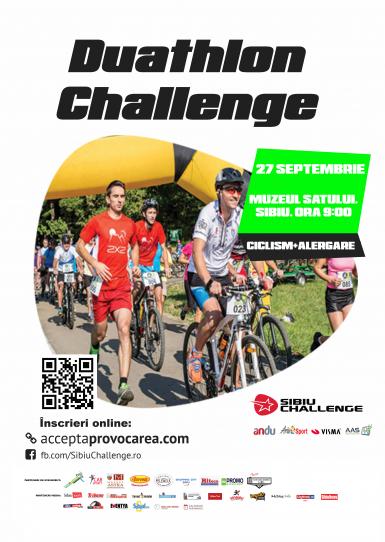 poze duathlon challenge