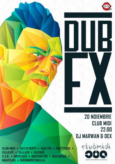 poze dub fx club midi