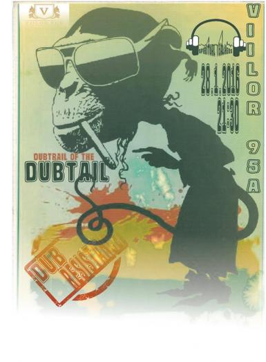 poze  dubtrail of the dubtail