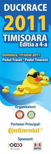 poze duck race 2011
