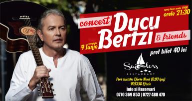 poze ducu bertzi friends