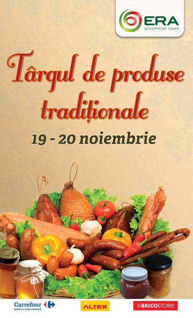 poze dulciuri de casa si paine calda la targul de produse traditionale 