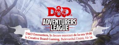 poze dungeons and dragons encounters at cbg