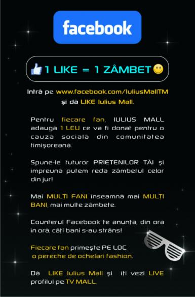 poze e night iulius mall