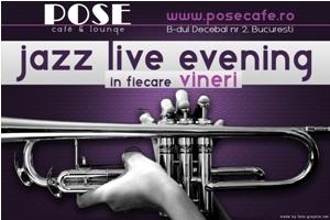 poze e vineri e interbelic jazz la pose cafe lounge 