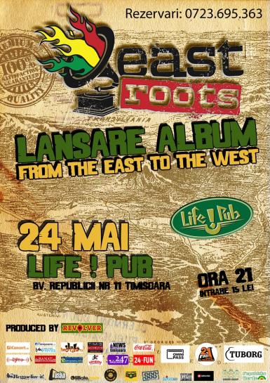 poze east roots live in lifepub