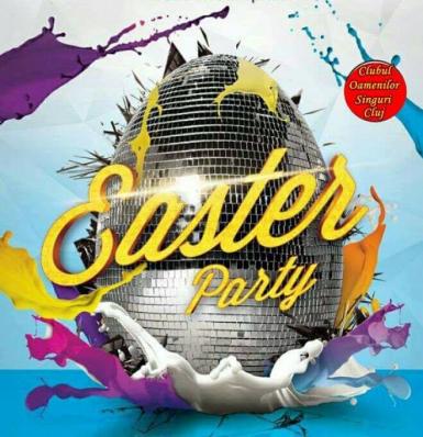 poze easter singles party